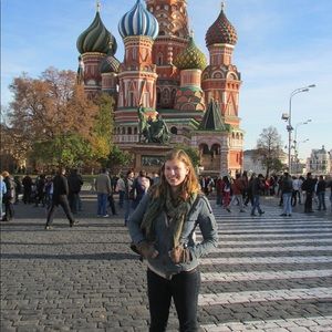 Meet your Posher, Adrien